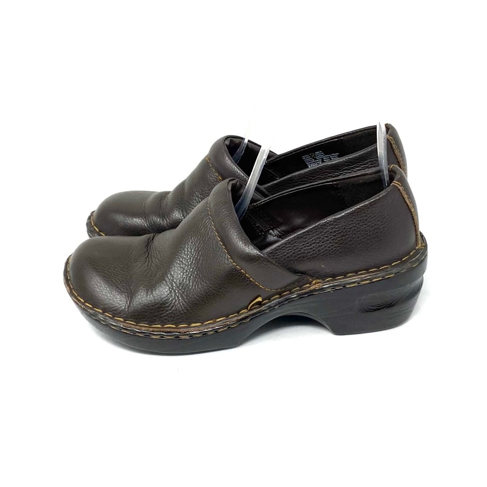 Sonoma Clogs